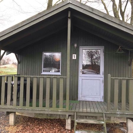 Sdr. Felding Camping & Hytteby Sonder Felding Экстерьер фото