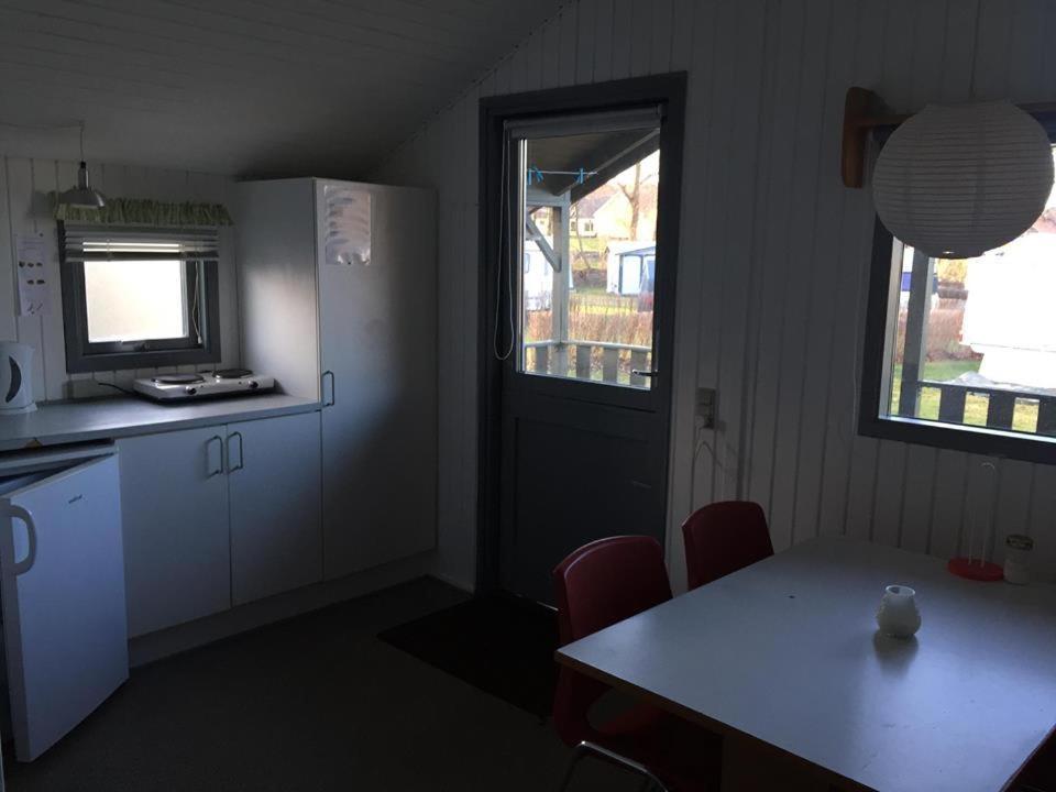 Sdr. Felding Camping & Hytteby Sonder Felding Экстерьер фото